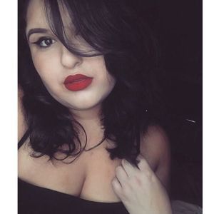 Meet your Posher, Bri